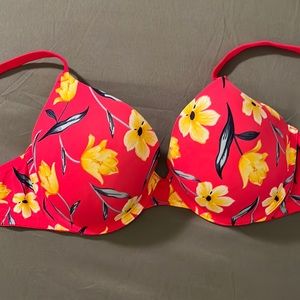 Wear everywhere women’s push up